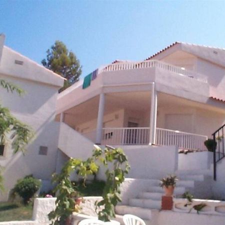 Finca Simo Peñíscola Exterior foto